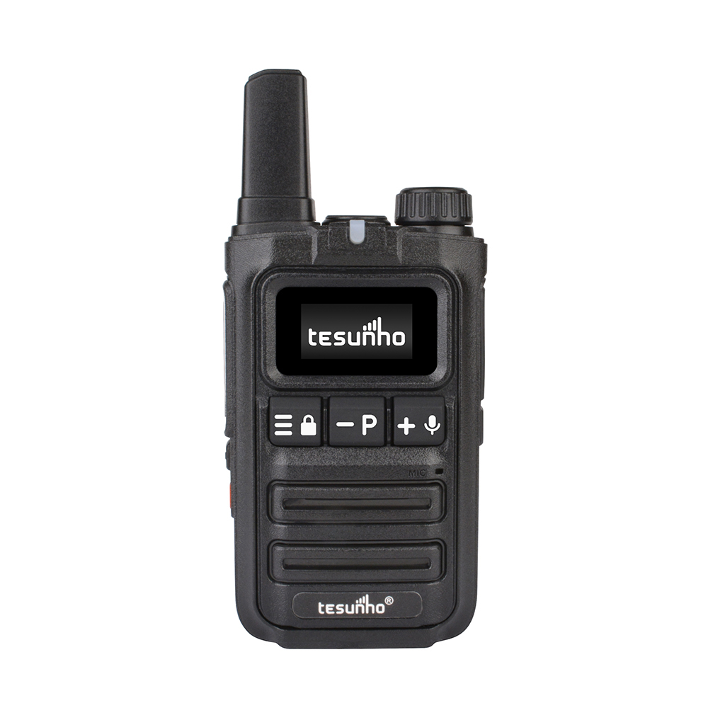 Newly Released T61 Business Analog Two Way Radio